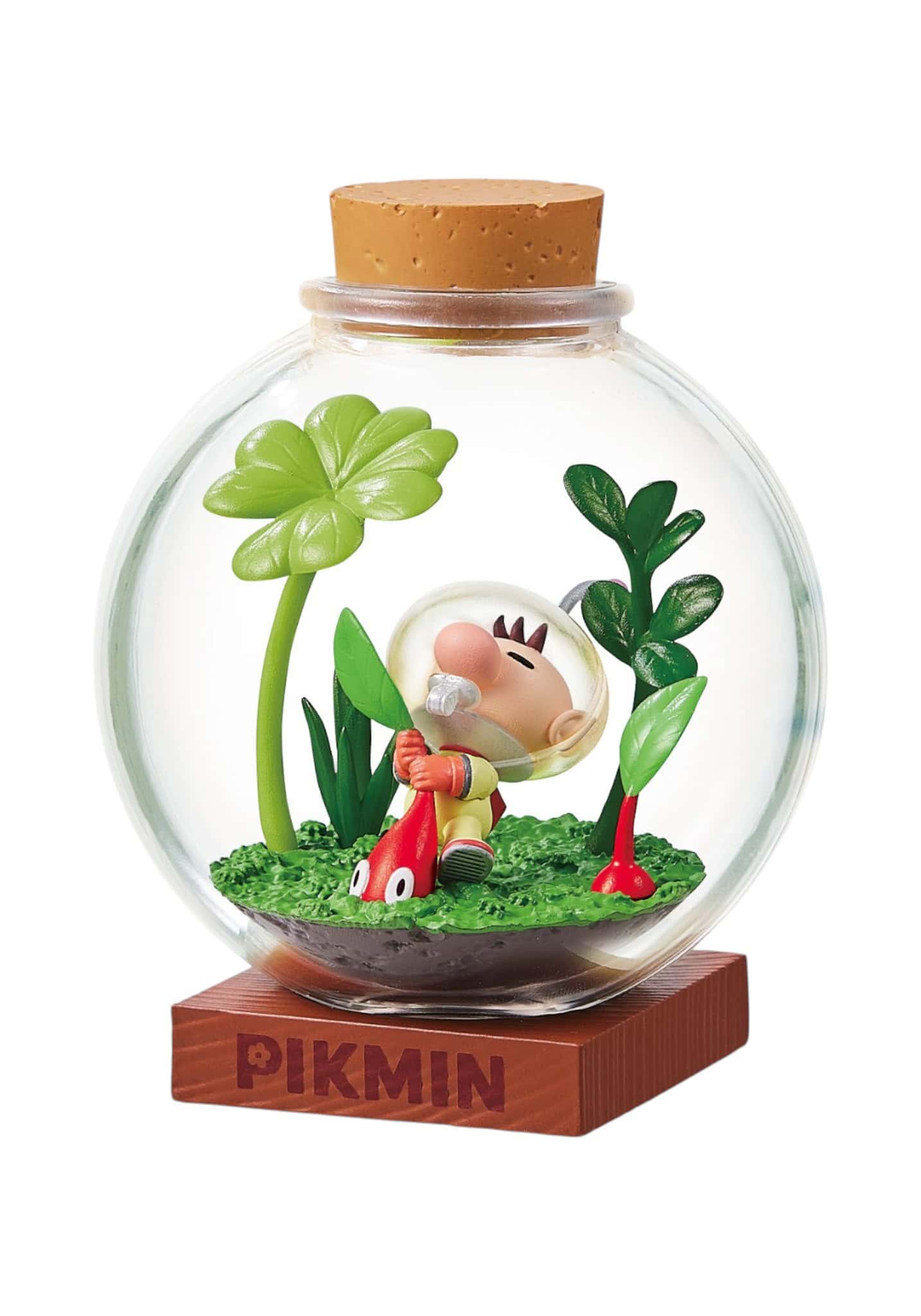 Pikmin Terrarium Collection Blind Box