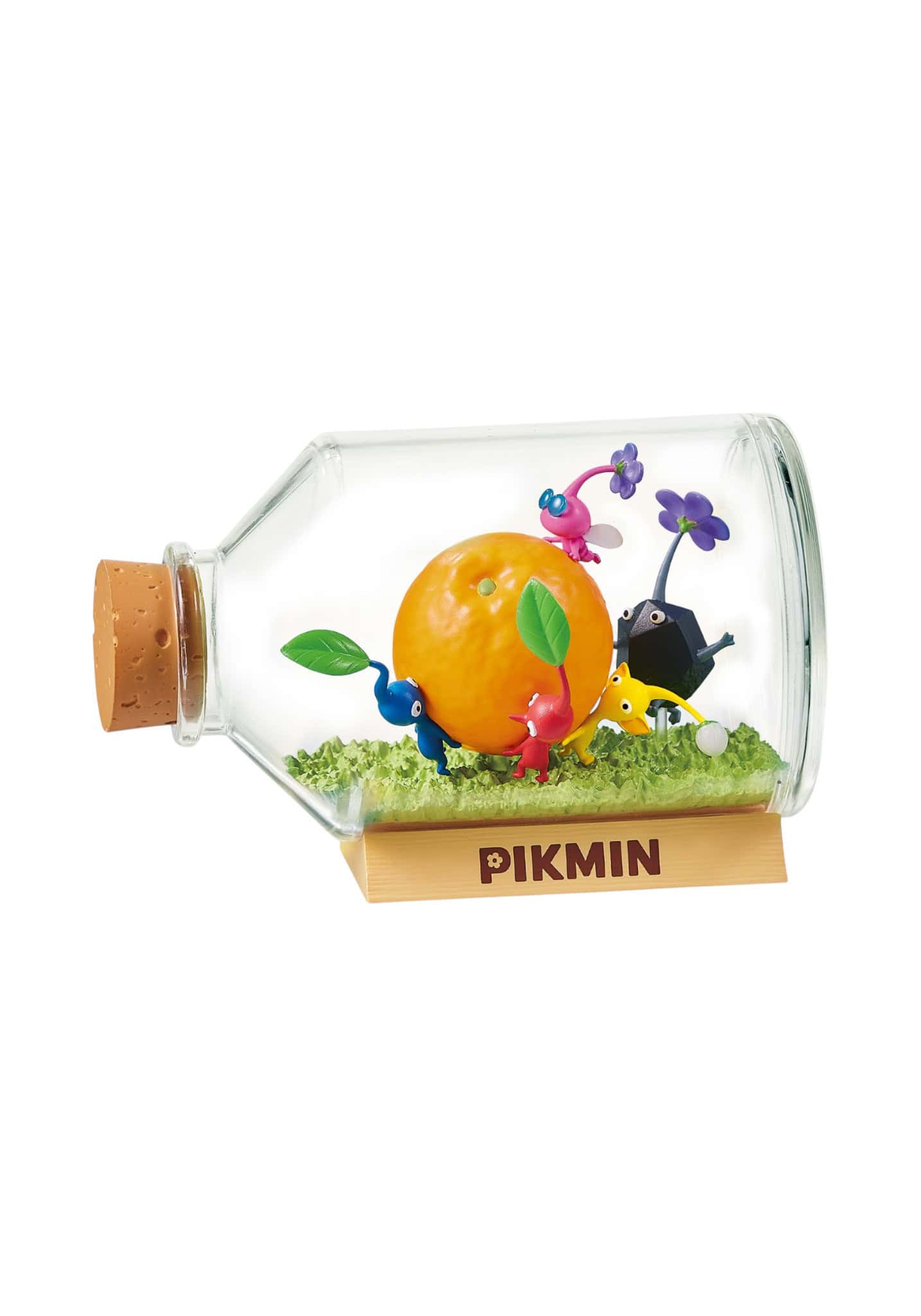 Pikmin Terrarium Collection Blind Box