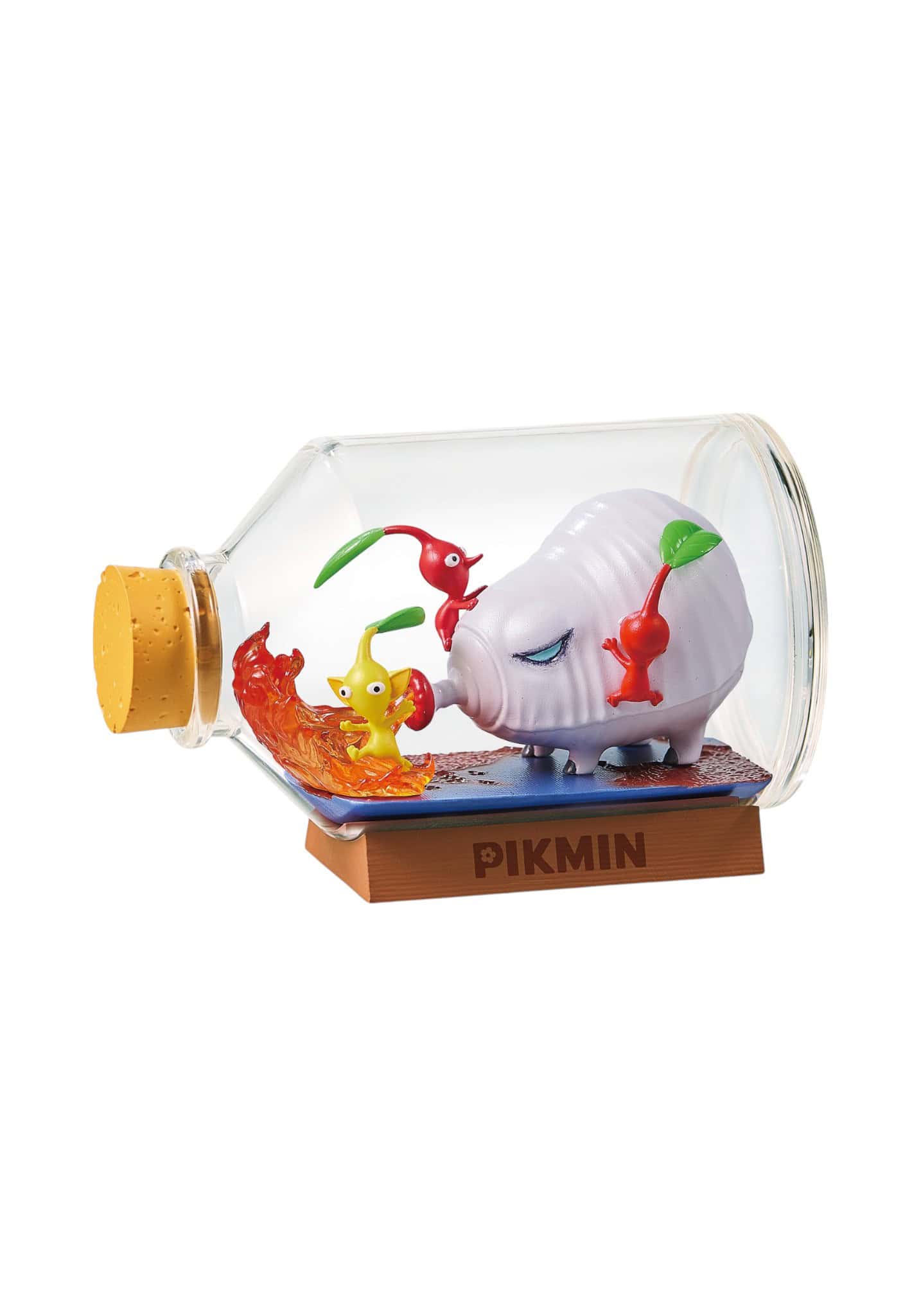 Pikmin Terrarium Collection Blind Box