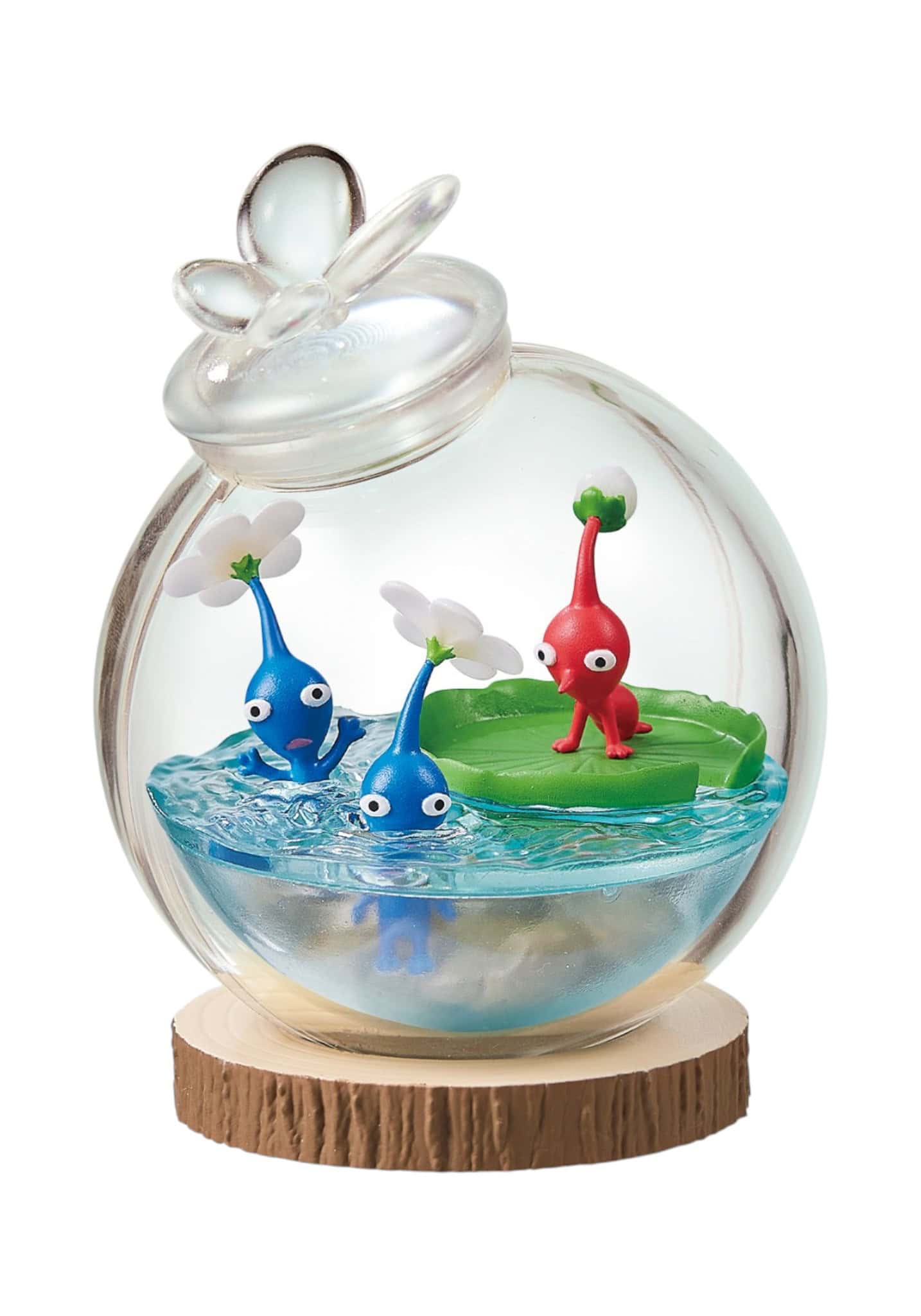 Pikmin Terrarium Collection Blind Box