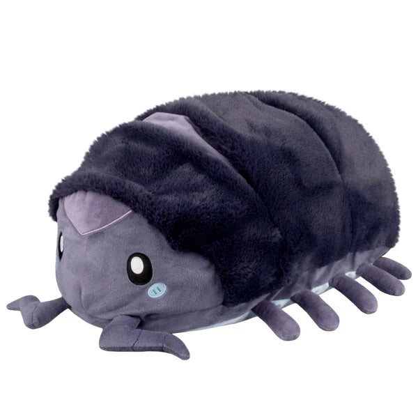 Pillbug Rollie Pollie Plush 20"