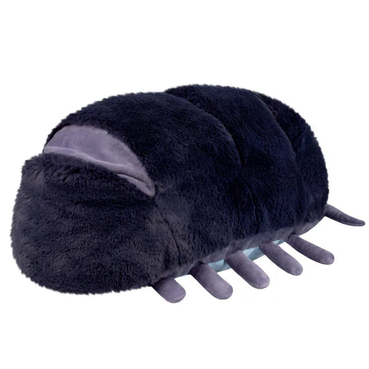 Pillbug Rollie Pollie Plush 20"