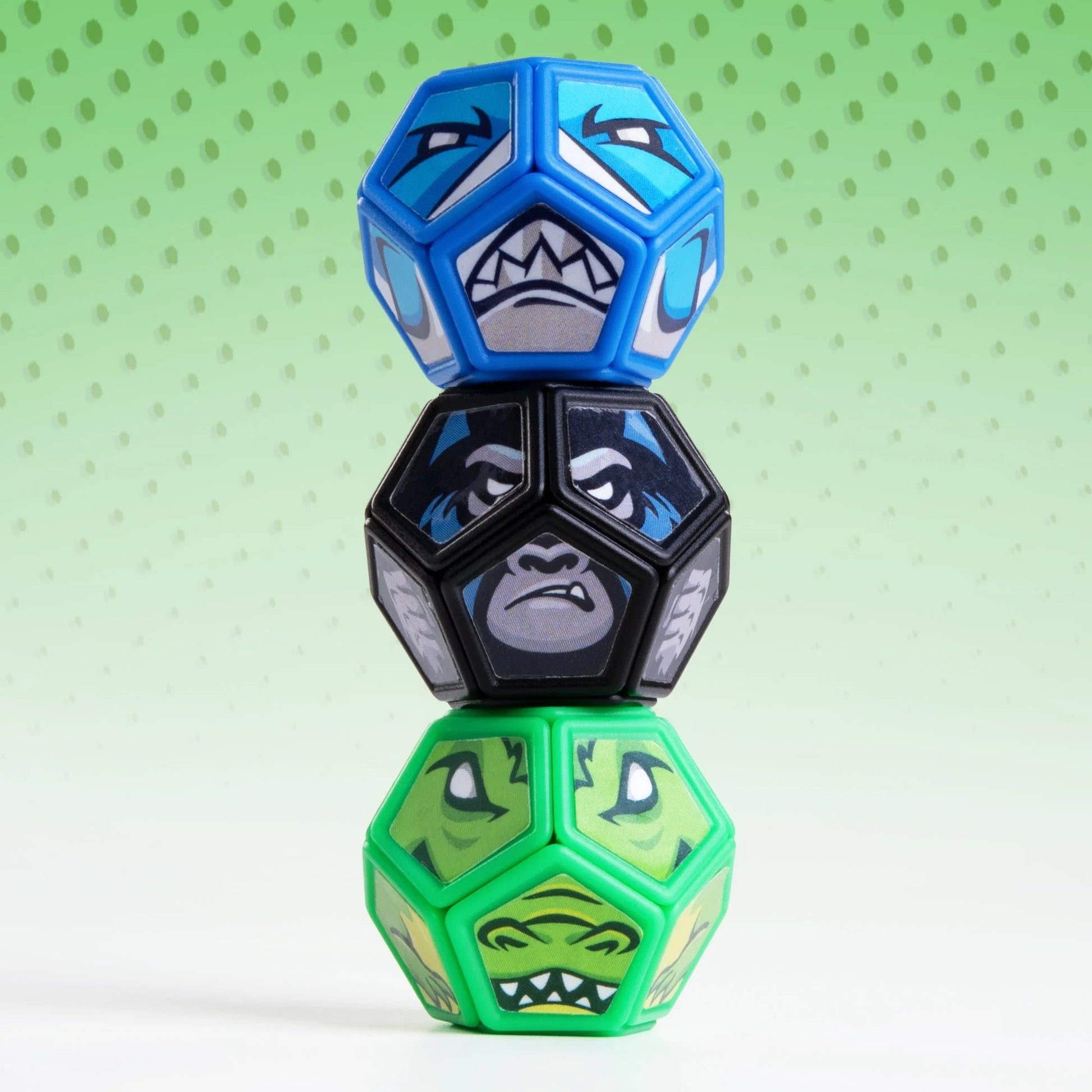 Pinchies Fun Fidget Game Jungle Jam Series 2