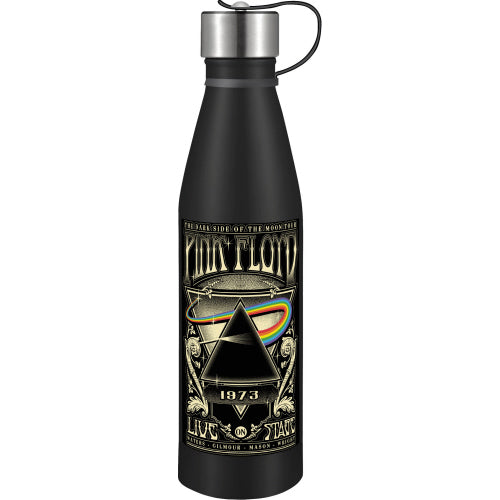 Pink Floyd Dark Side Of The Moon Water Bottle