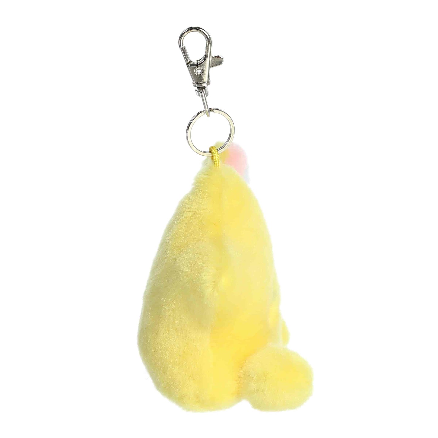 Pisces Star Clip-On Palm Pals Plush 4"