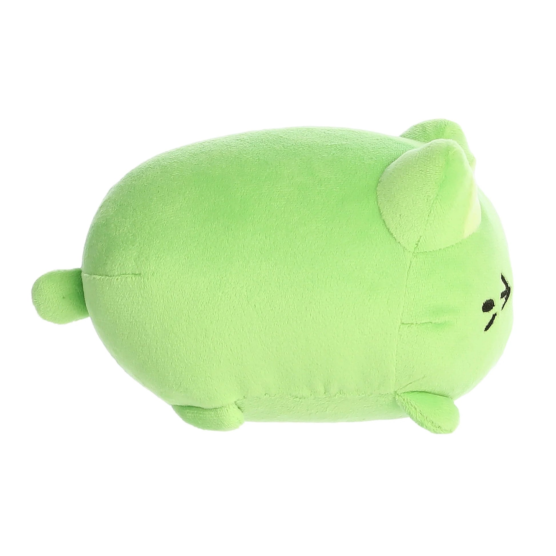 Pistachio Meowchi Plush 7" Tasty Peach