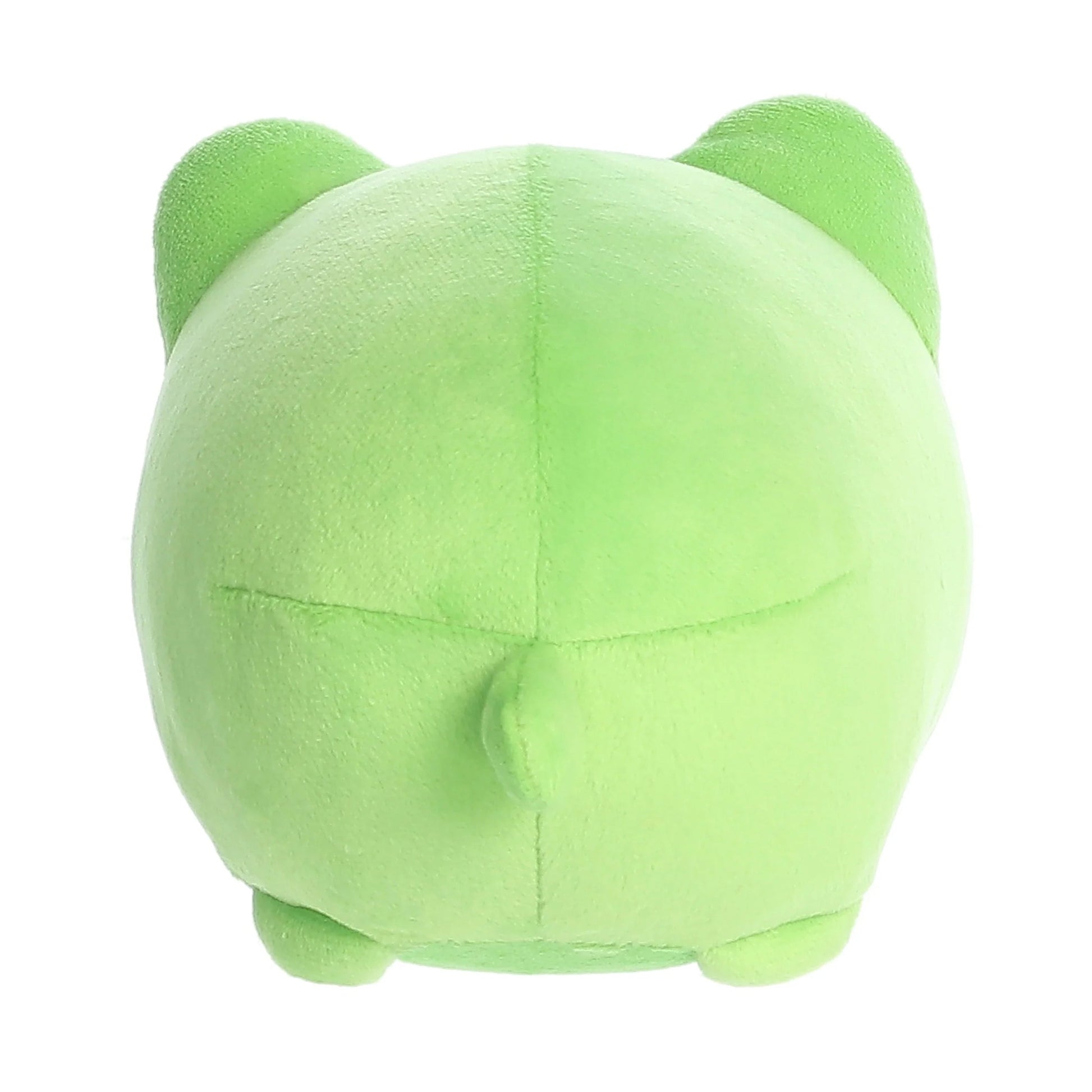 Pistachio Meowchi Plush 7" Tasty Peach