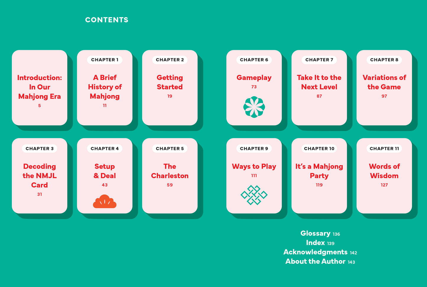 Play Mahjong! Book