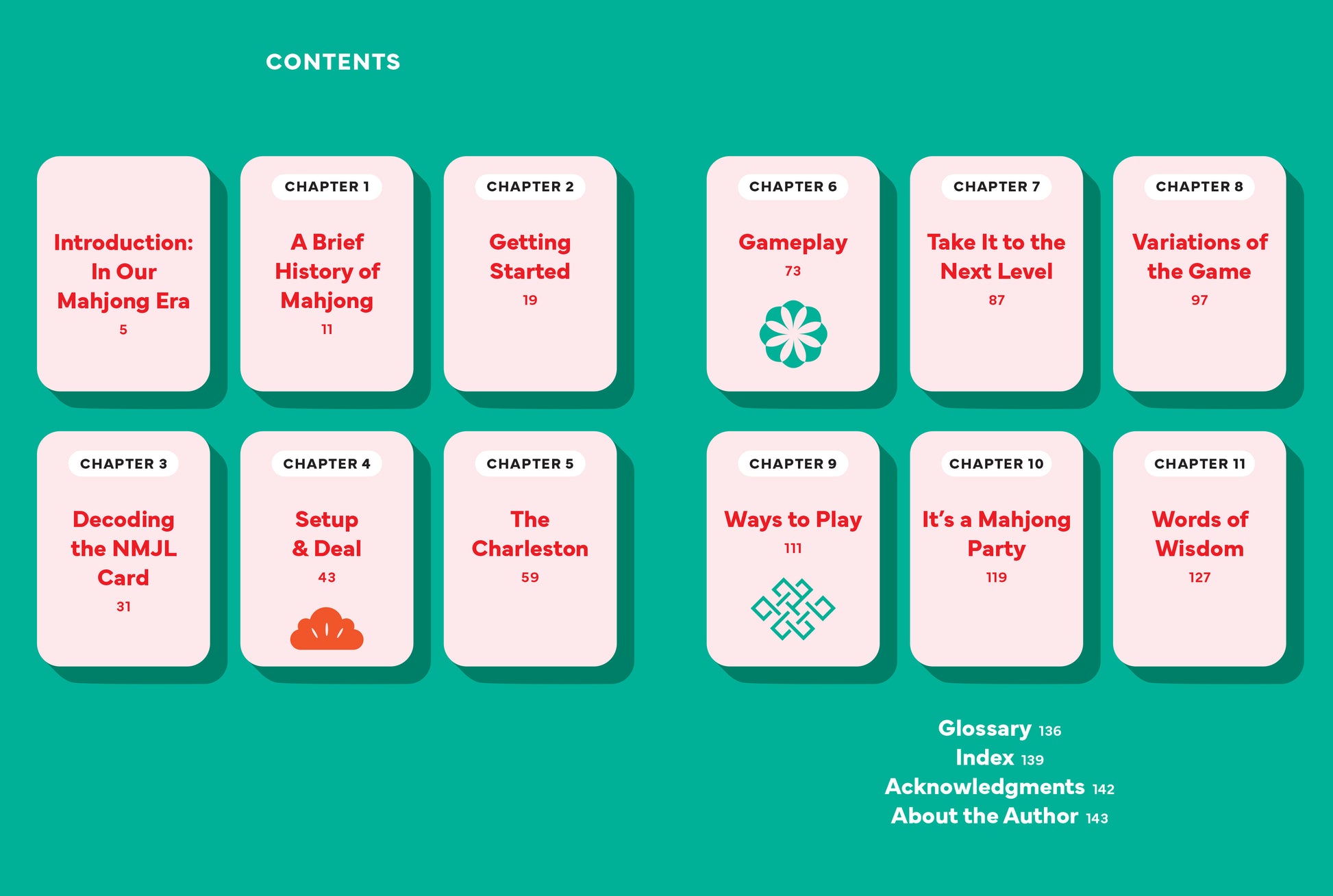 Play Mahjong! Book