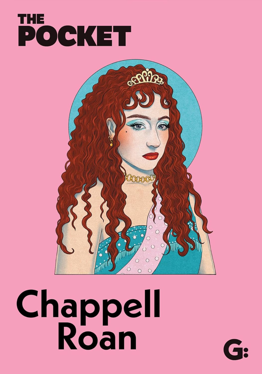 Pocket Guide To Chappell Roan