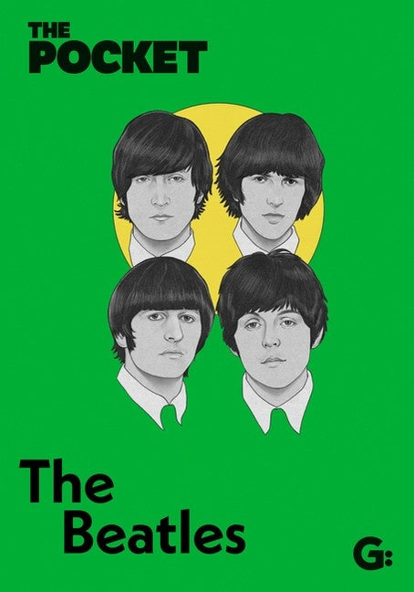 Pocket Guide To The Beatles