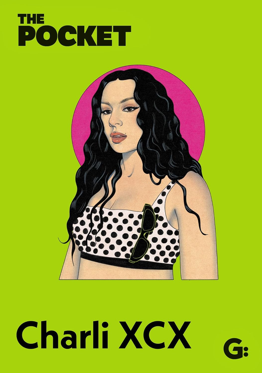 Pocket Guide To Charli XCX