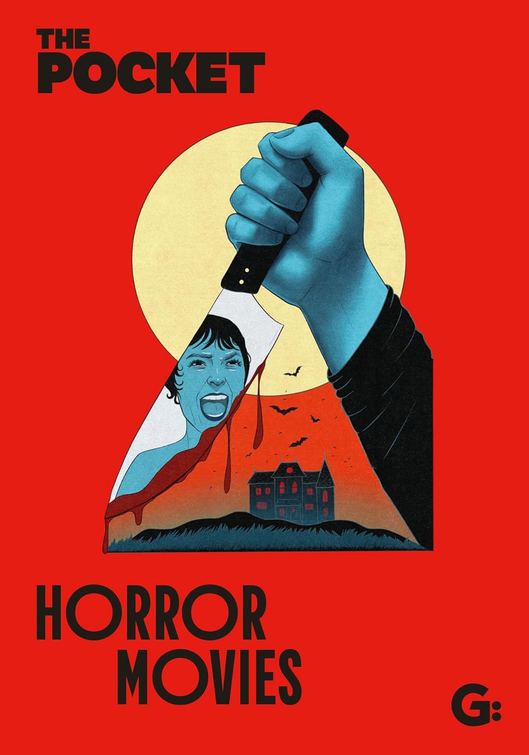 Pocket Guide To Horror Movies