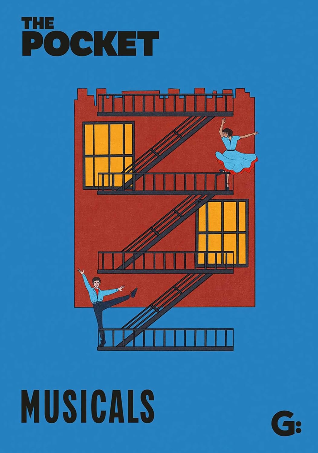 Pocket Guide To Musicals