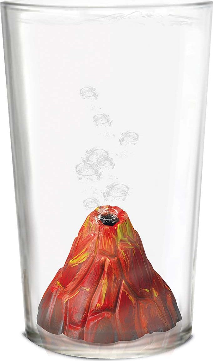 Pocket Volcano