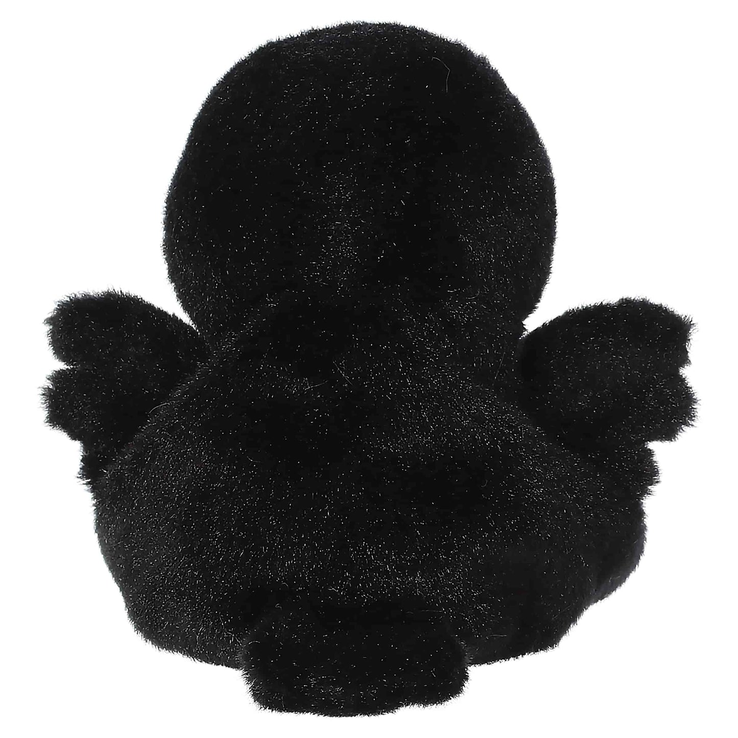 Poe Raven Palm Pals Plush 5"