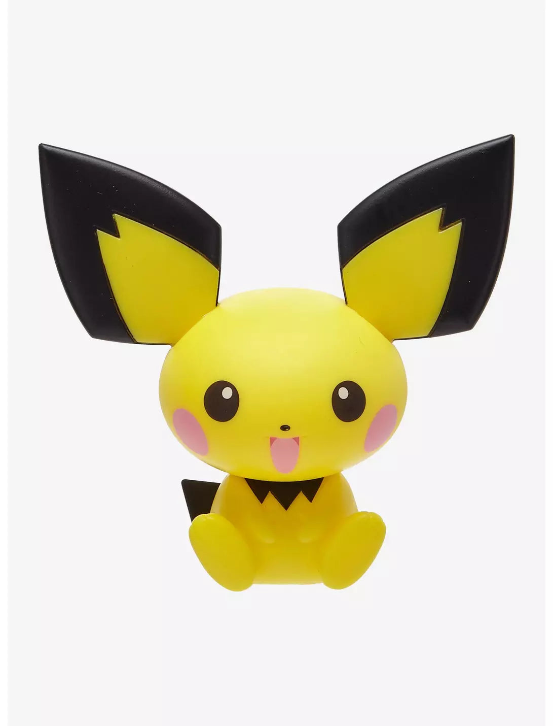 Pokemon Pichu Vinyl Figure 4"