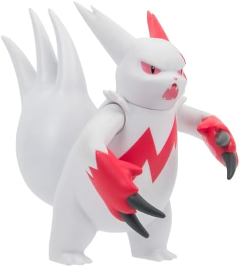 Pokemon Battle Figure Zangoose