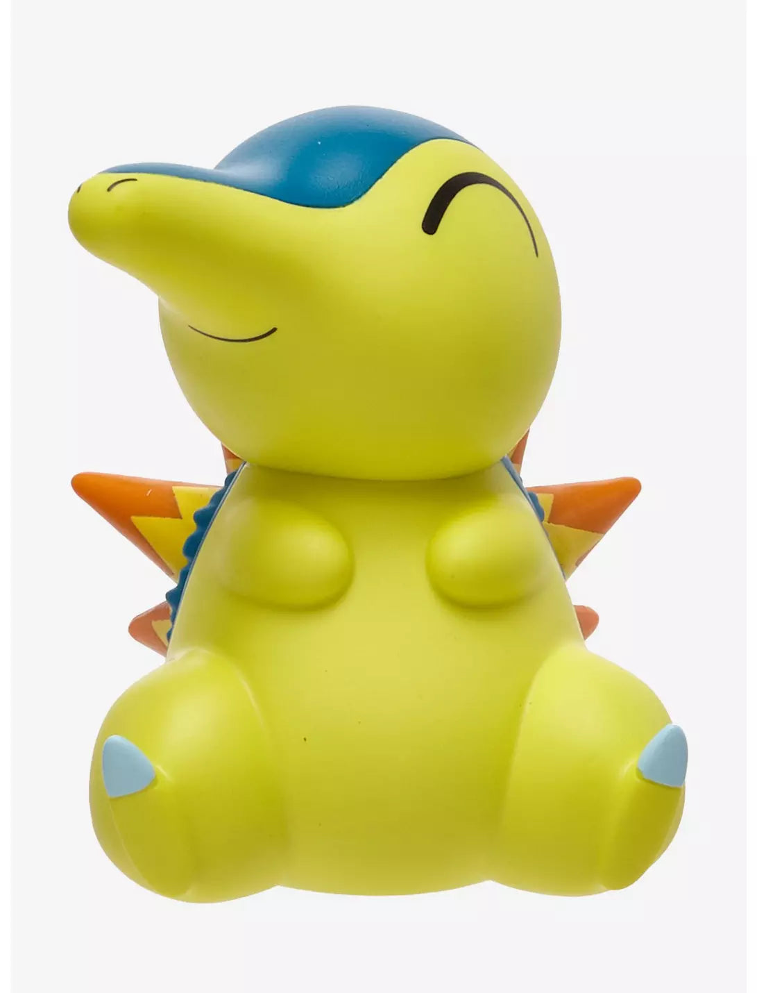 Pokemon Cyndaquil Vinyl Figure 4"