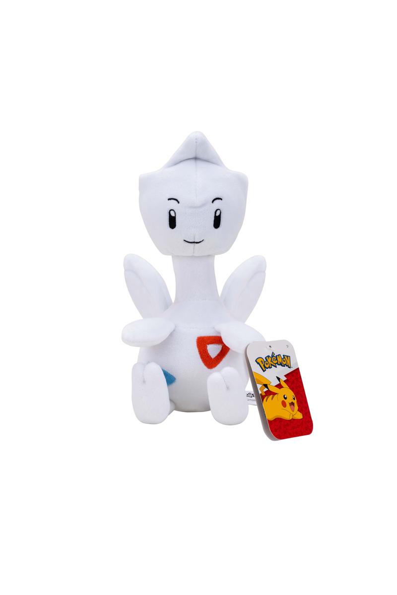 Pokemon Togetic Plush 8"