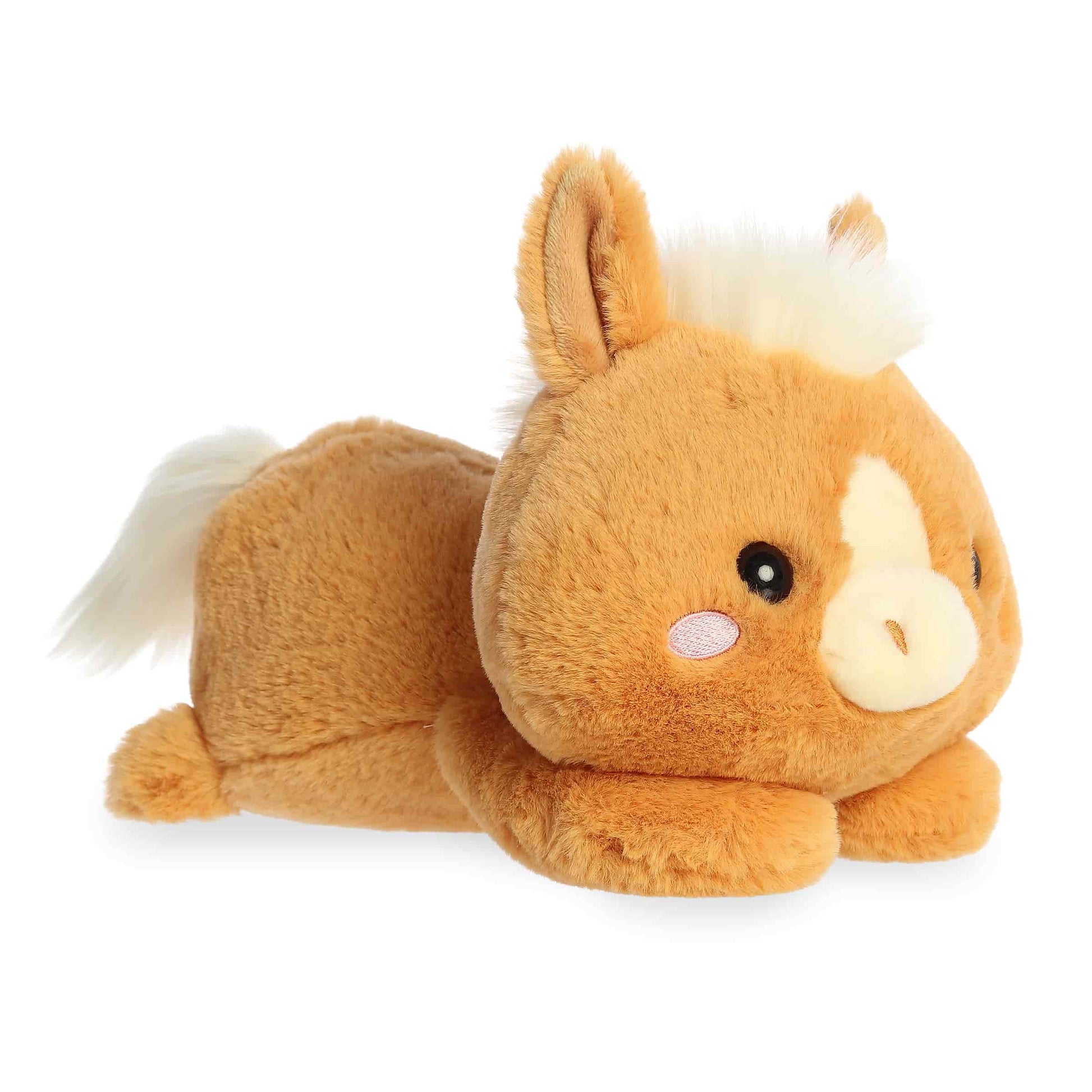 Polli Palomino Too Cute Plush 9"