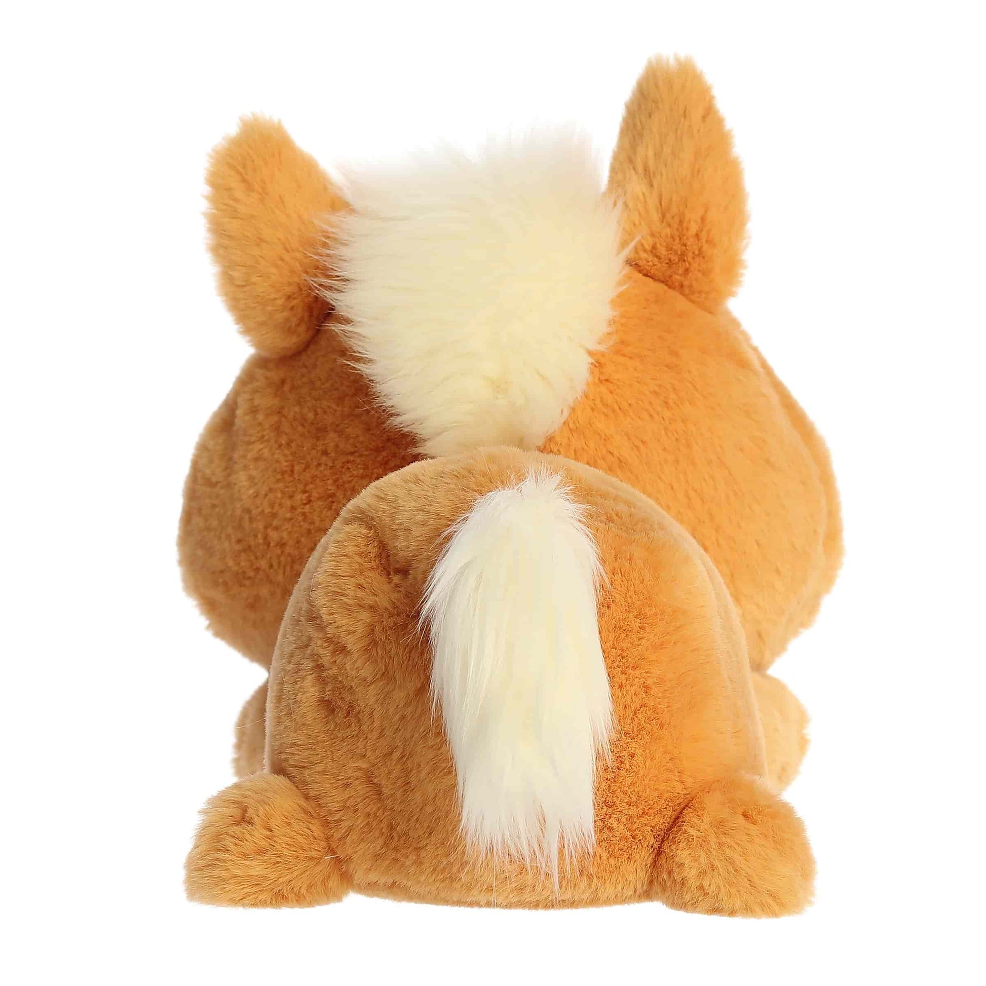 Polli Palomino Too Cute Plush 9"
