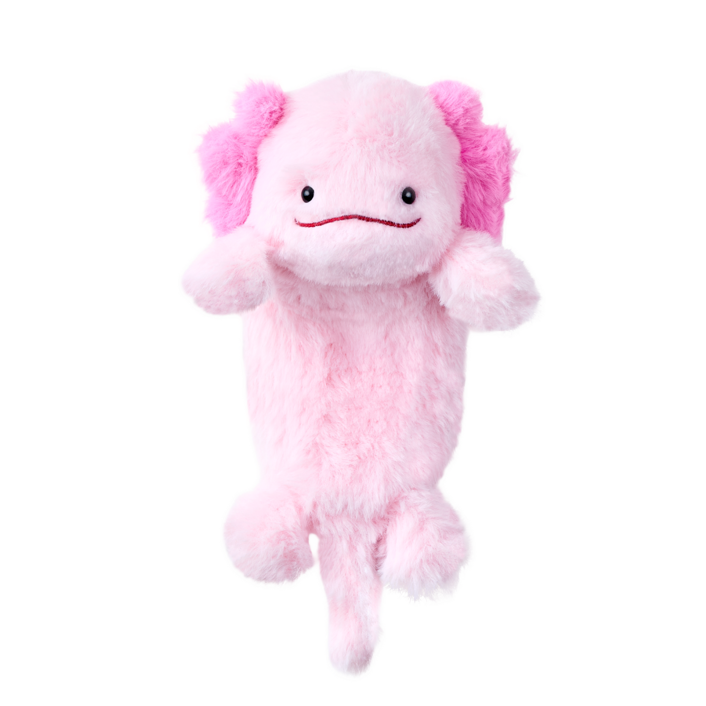 Posture Pal Wrist Cushion Axolotl