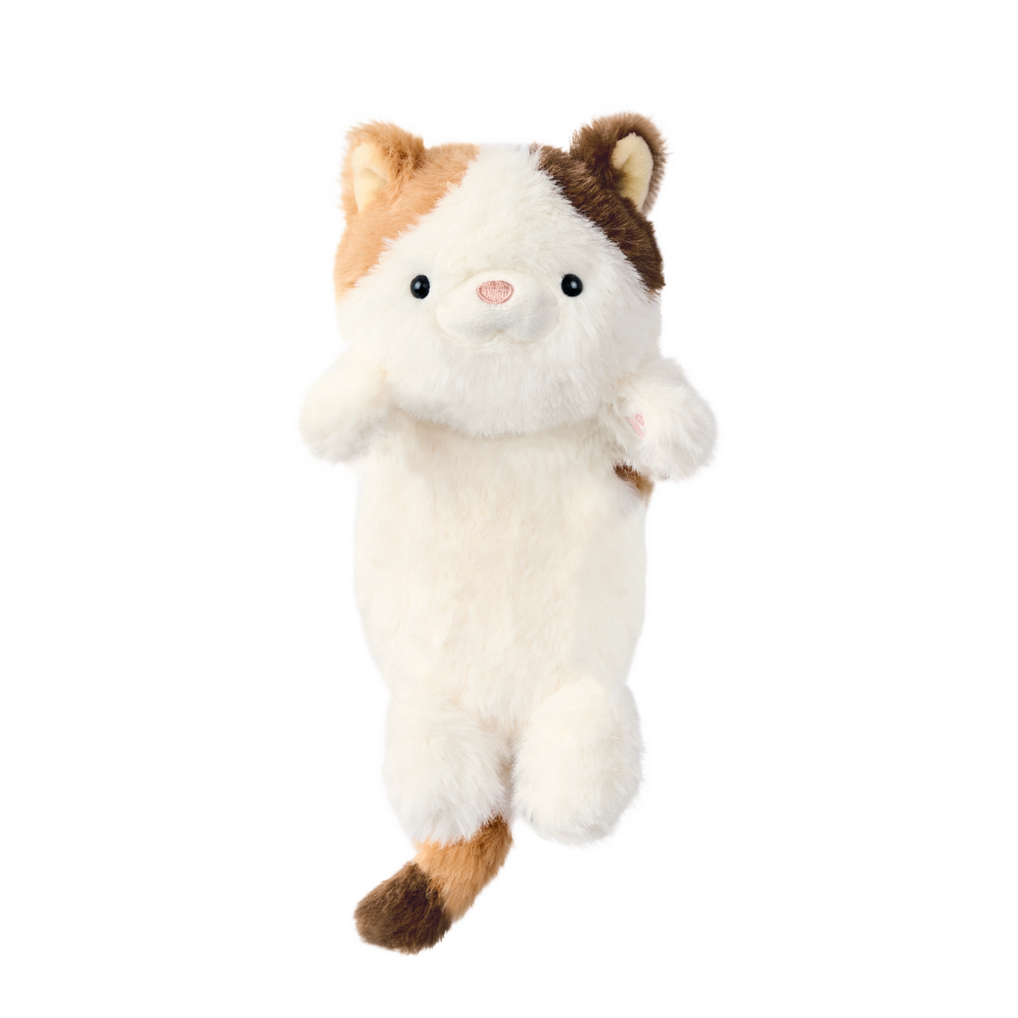 Posture Pal Wrist Cushion Calico Cat