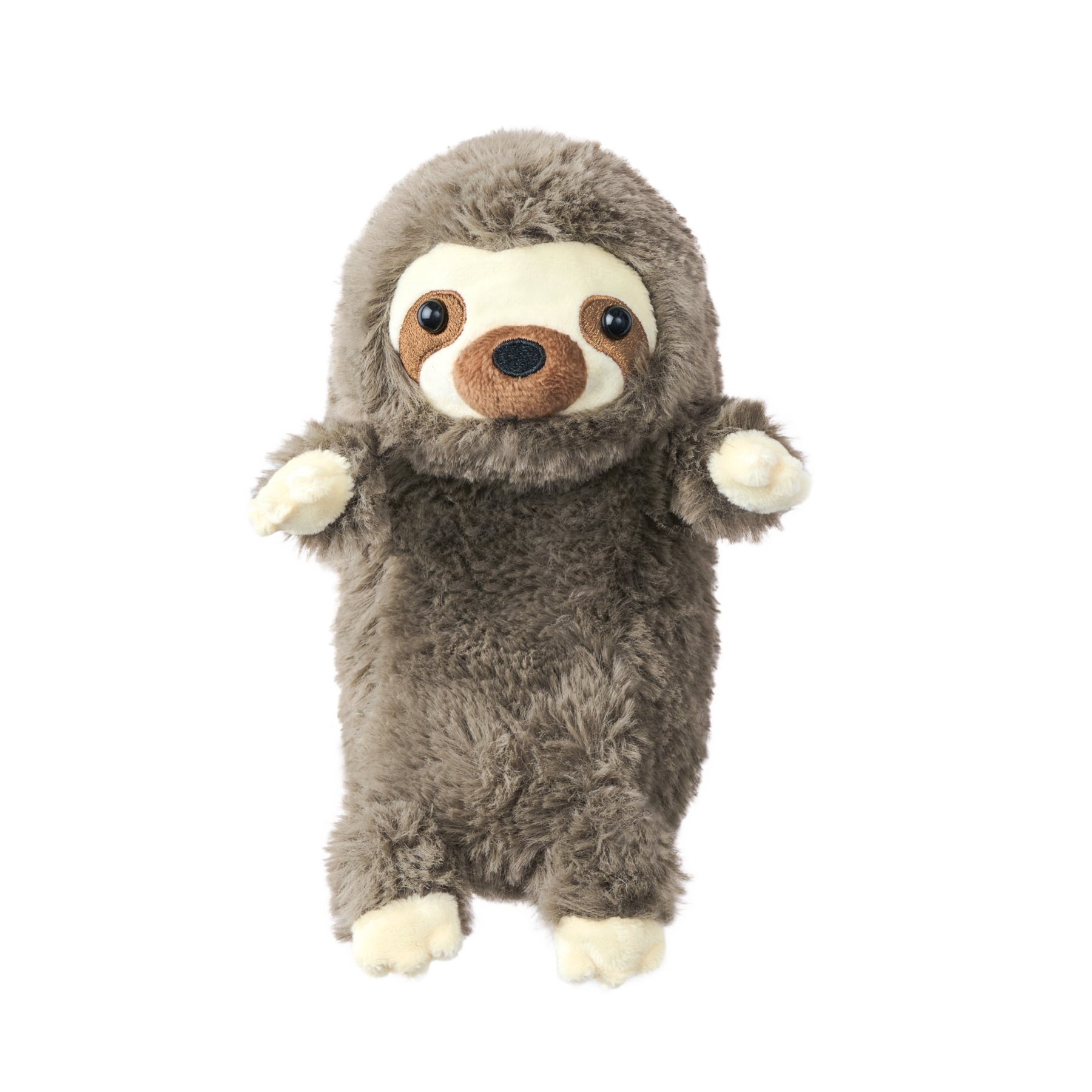 Posture Pal Wrist Cushion Sloth