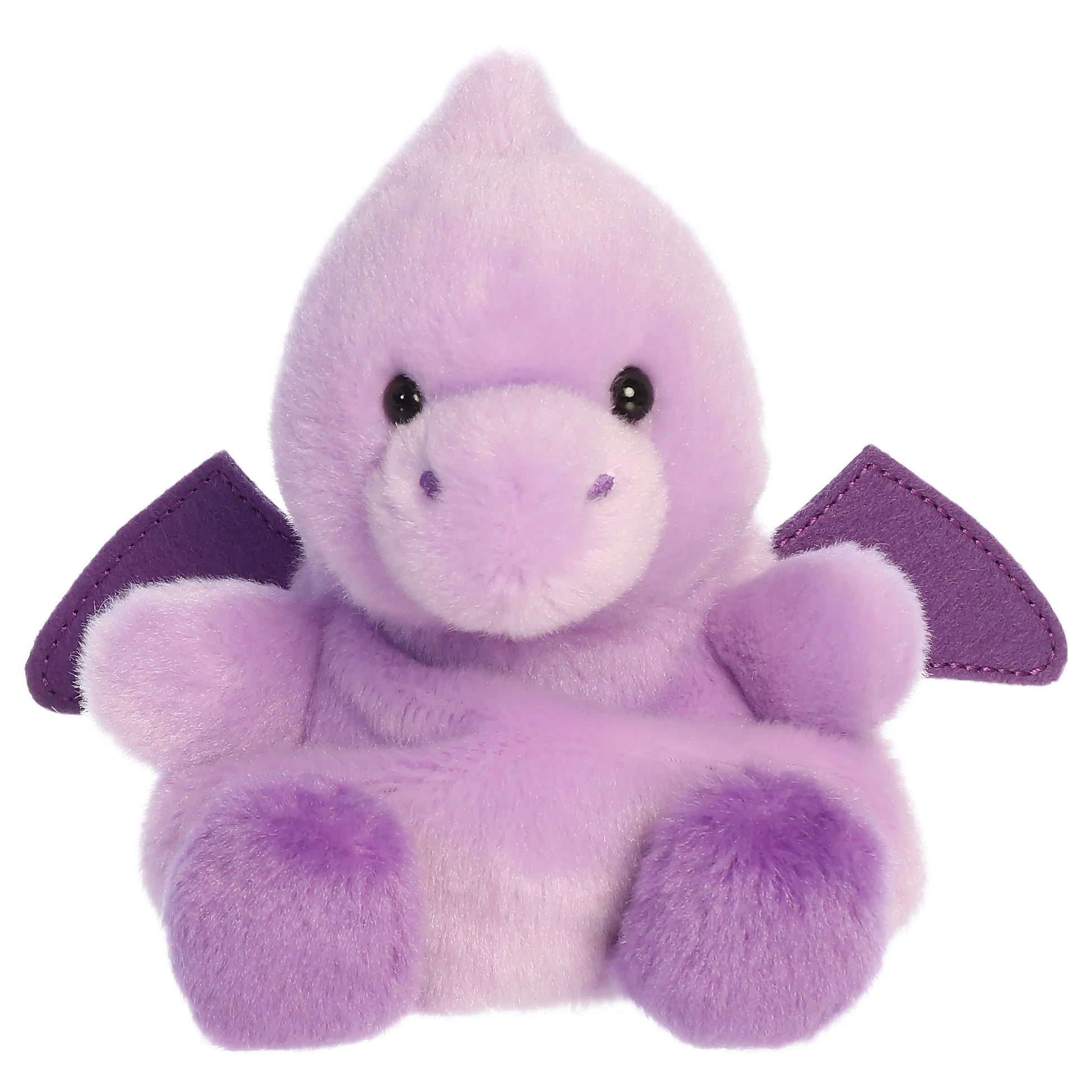Pteagan Pterodactyl Palm Pals Plush 5"