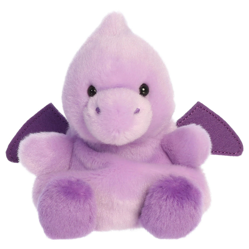Pteagan Pterodactyl Palm Pals Plush 5"