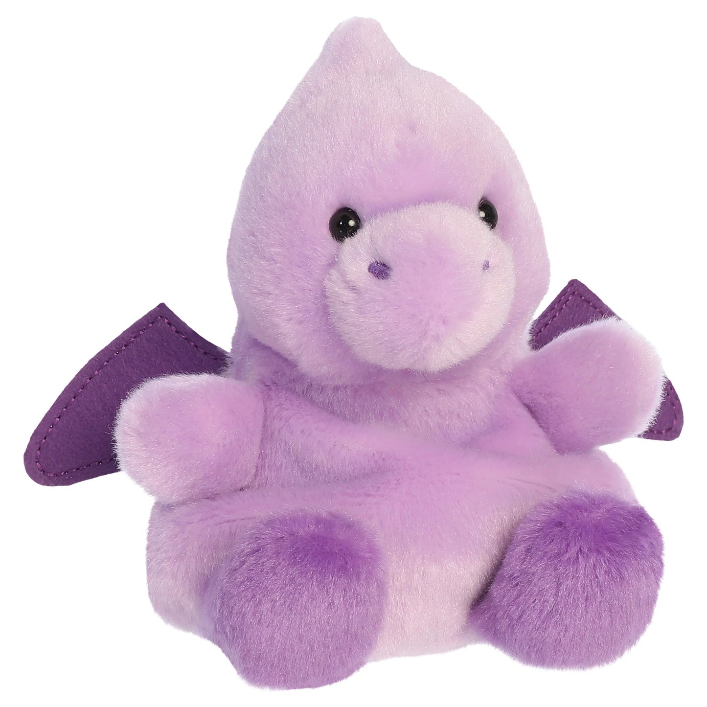 Pteagan Pterodactyl Palm Pals Plush 5"