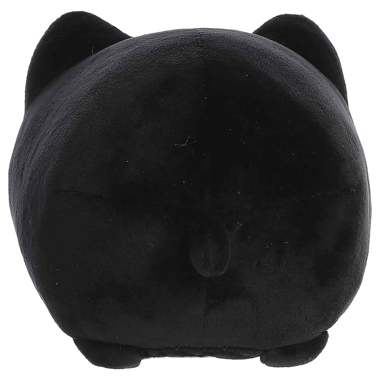 Pumpkin Sesame Meowchi Plush 7" Tasty Peach
