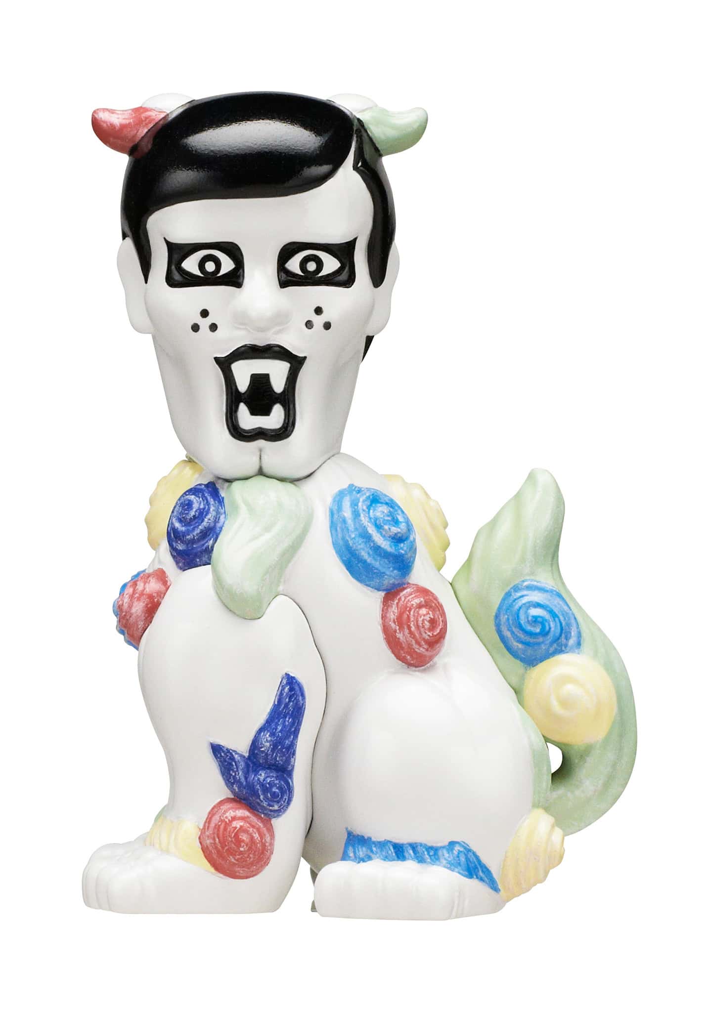 Punk Drunkers Lucky Charms Figure Blind Box
