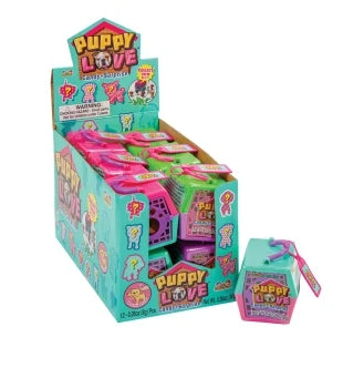 Puppy Love Candy & Surprise
