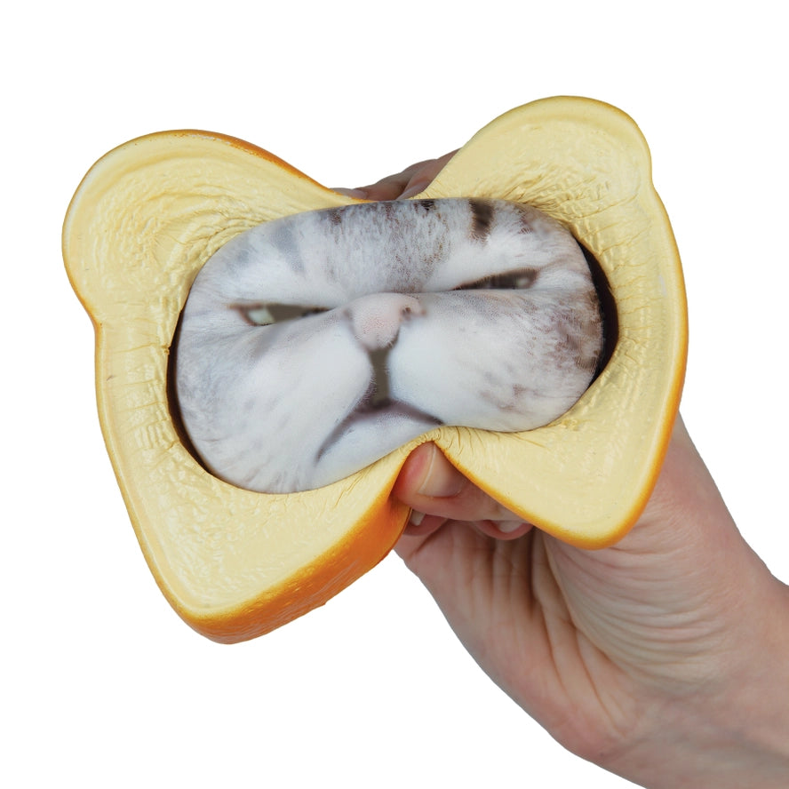 Pure Breads Squishy Cat OR Dog