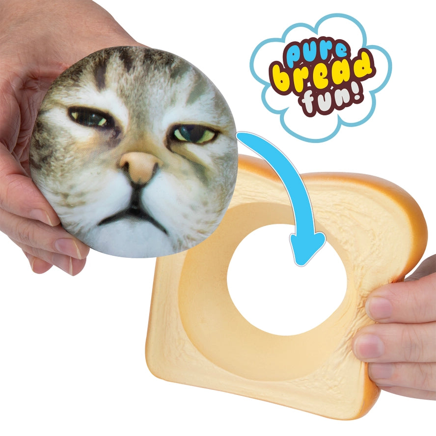 Pure Breads Squishy Cat OR Dog