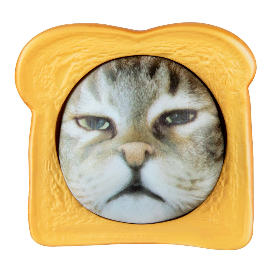 Pure Breads Squishy Cat OR Dog