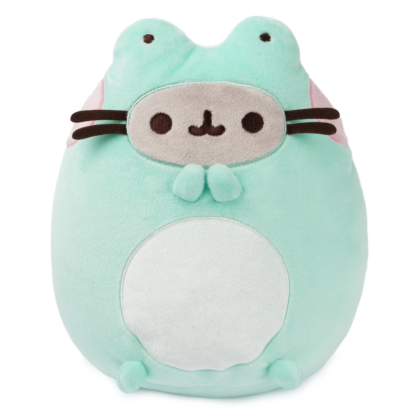 Pusheen teddy sales