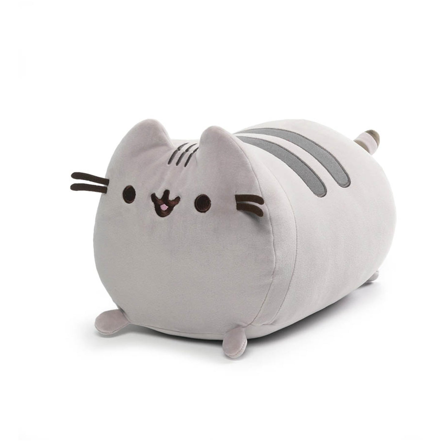 Pusheen Squisheen Log Plush 11"