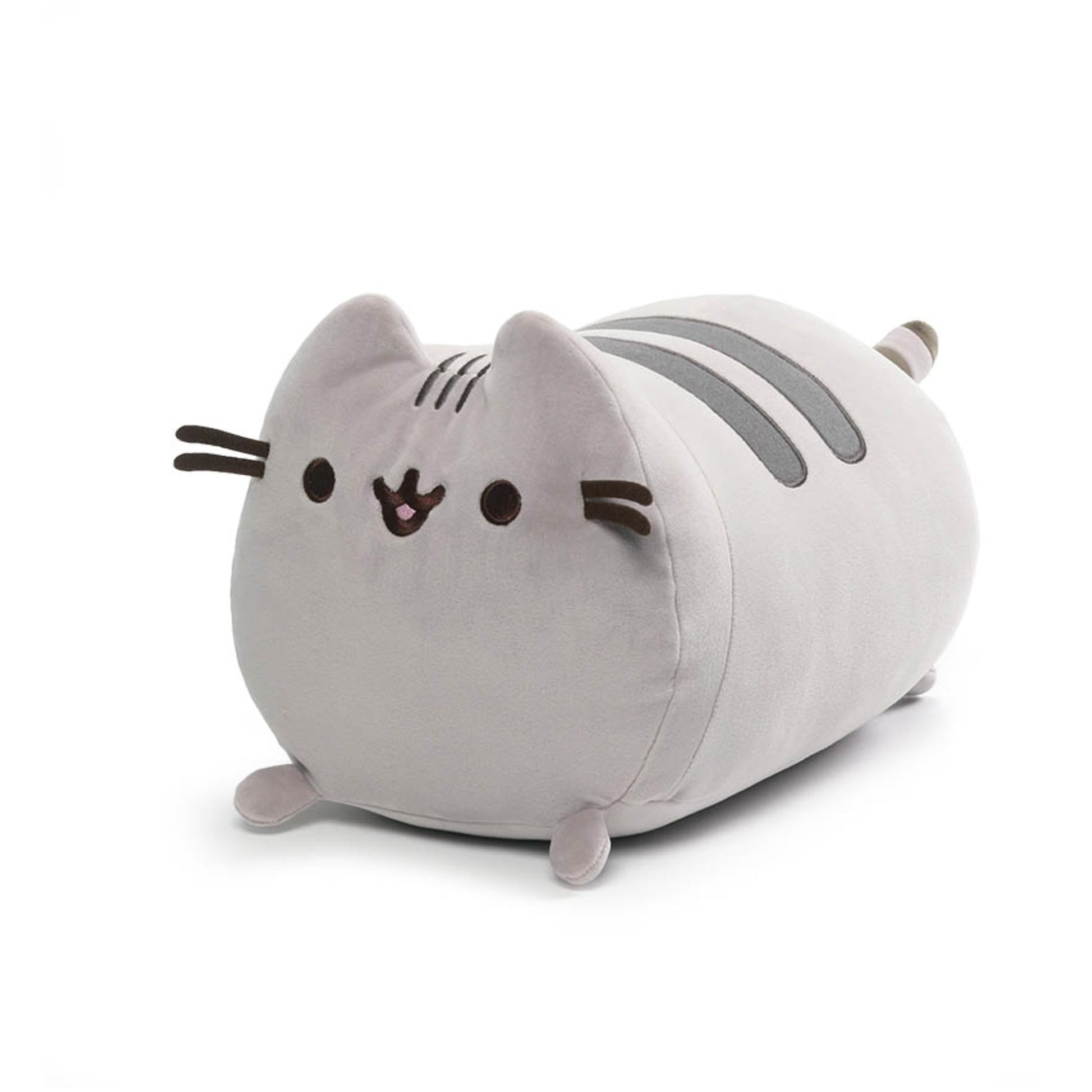 Pusheen Squisheen Log Plush 11"