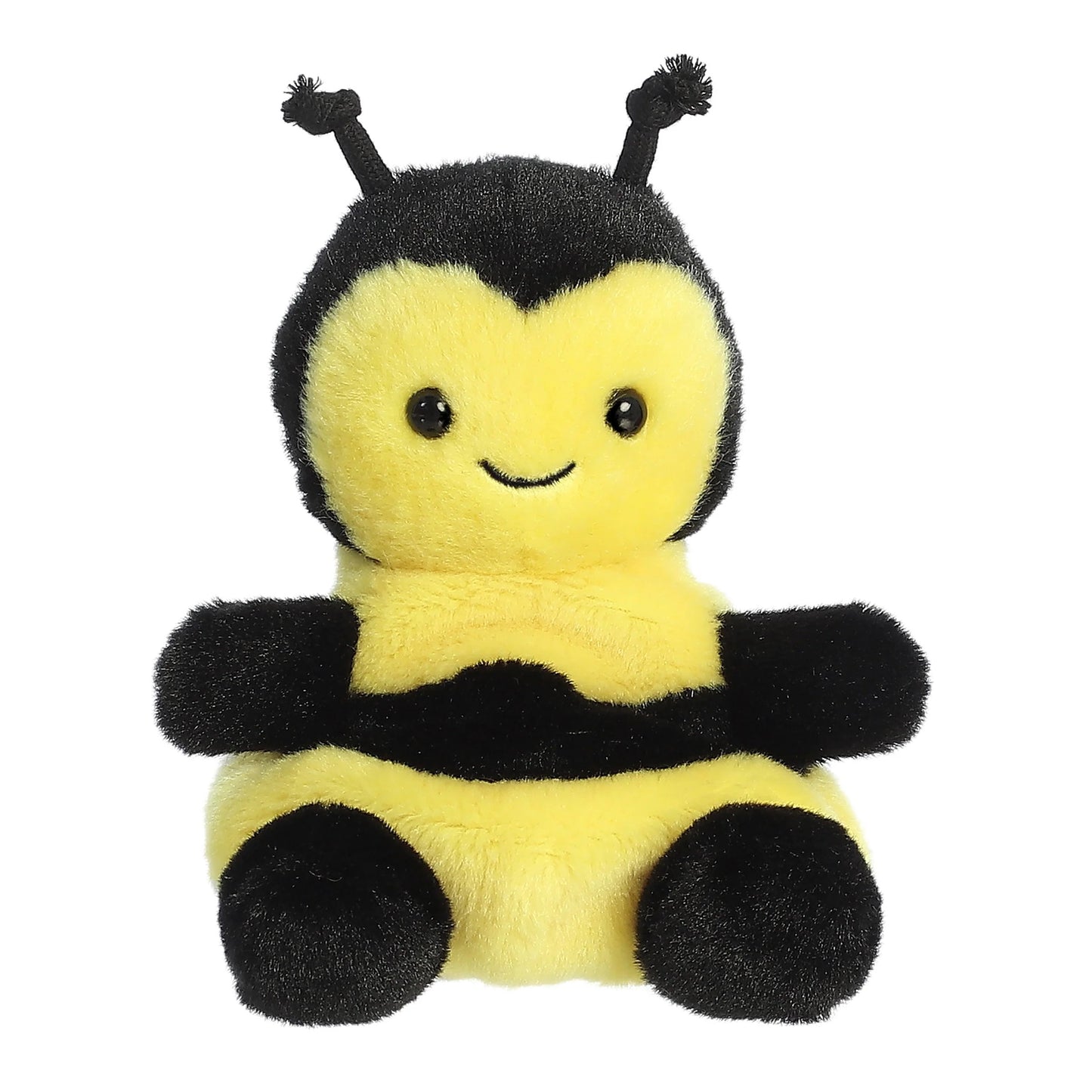 Queeny Bee Palm Pals Plush 5"