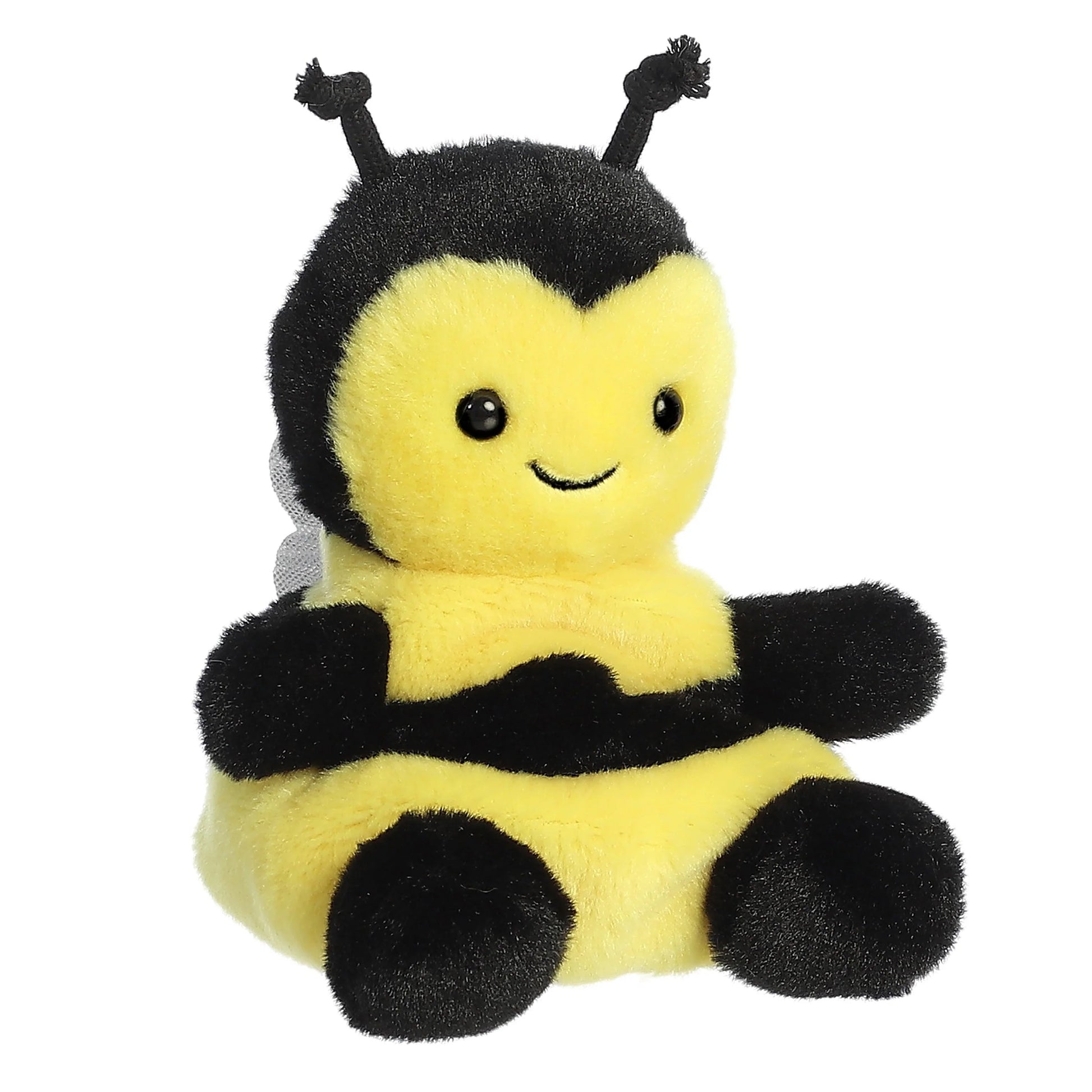 Queeny Bee Palm Pals Plush 5"