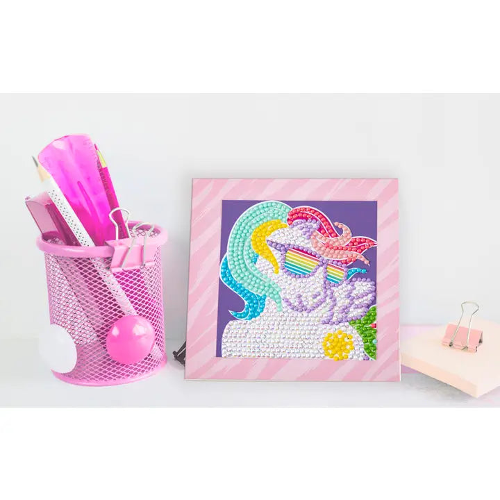 Quick Dotz Cameo My Little Pony Retro Fresh Vibes