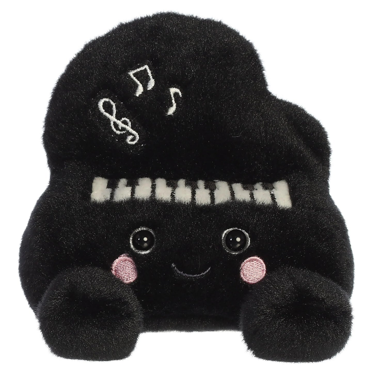 Ragtime Piano Palm Pals Plush 5"