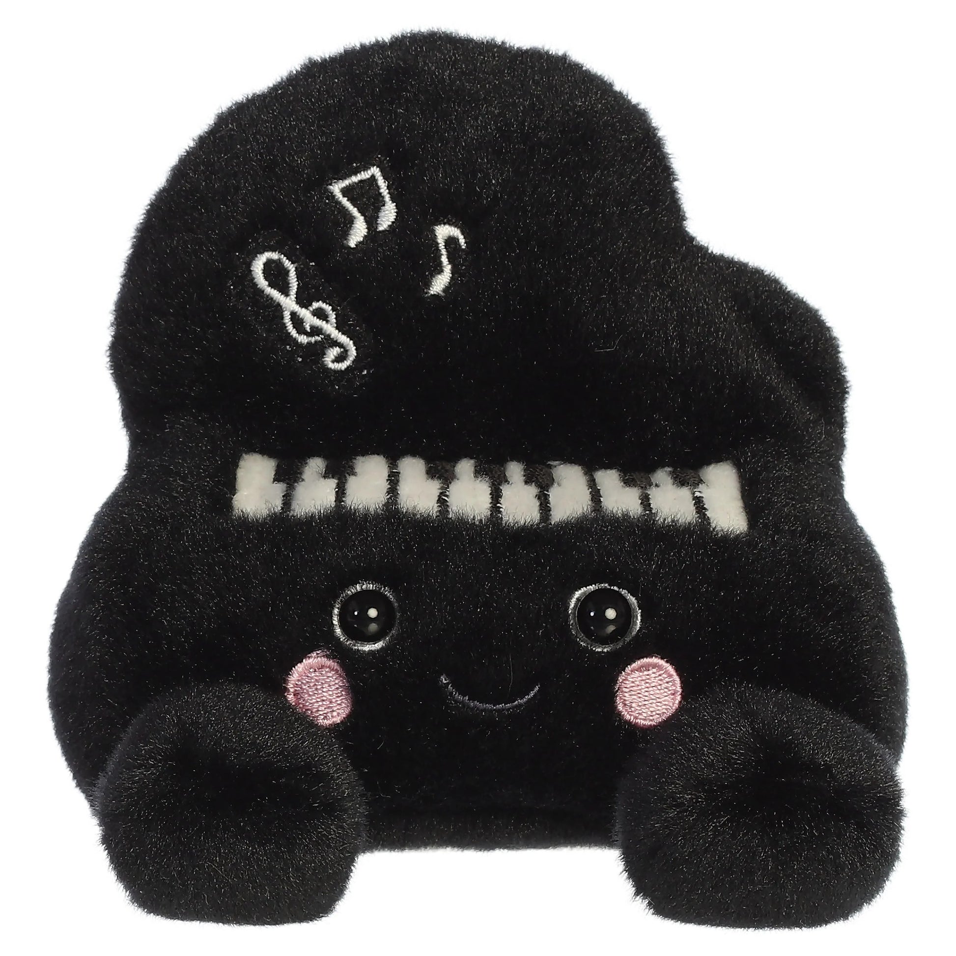 Ragtime Piano Palm Pals Plush 5"