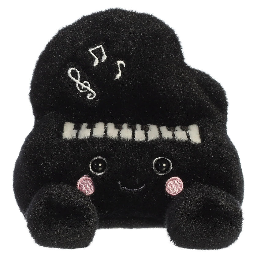 Ragtime Piano Palm Pals Plush 5"