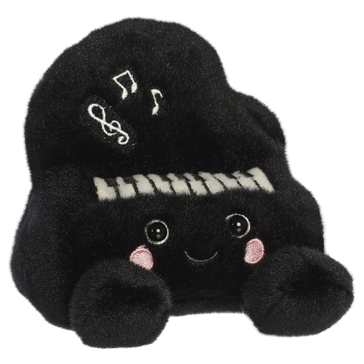 Ragtime Piano Palm Pals Plush 5"
