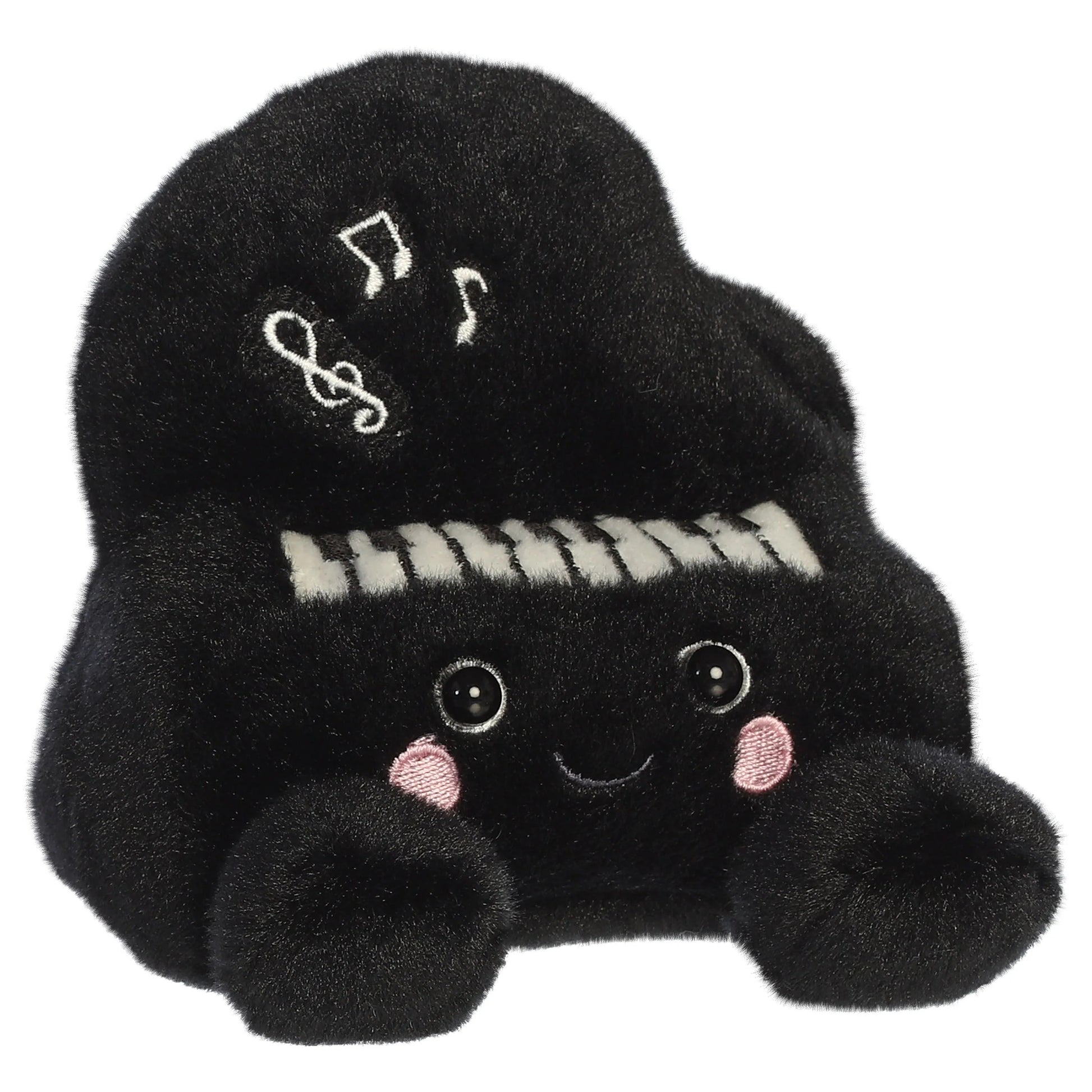 Ragtime Piano Palm Pals Plush 5"