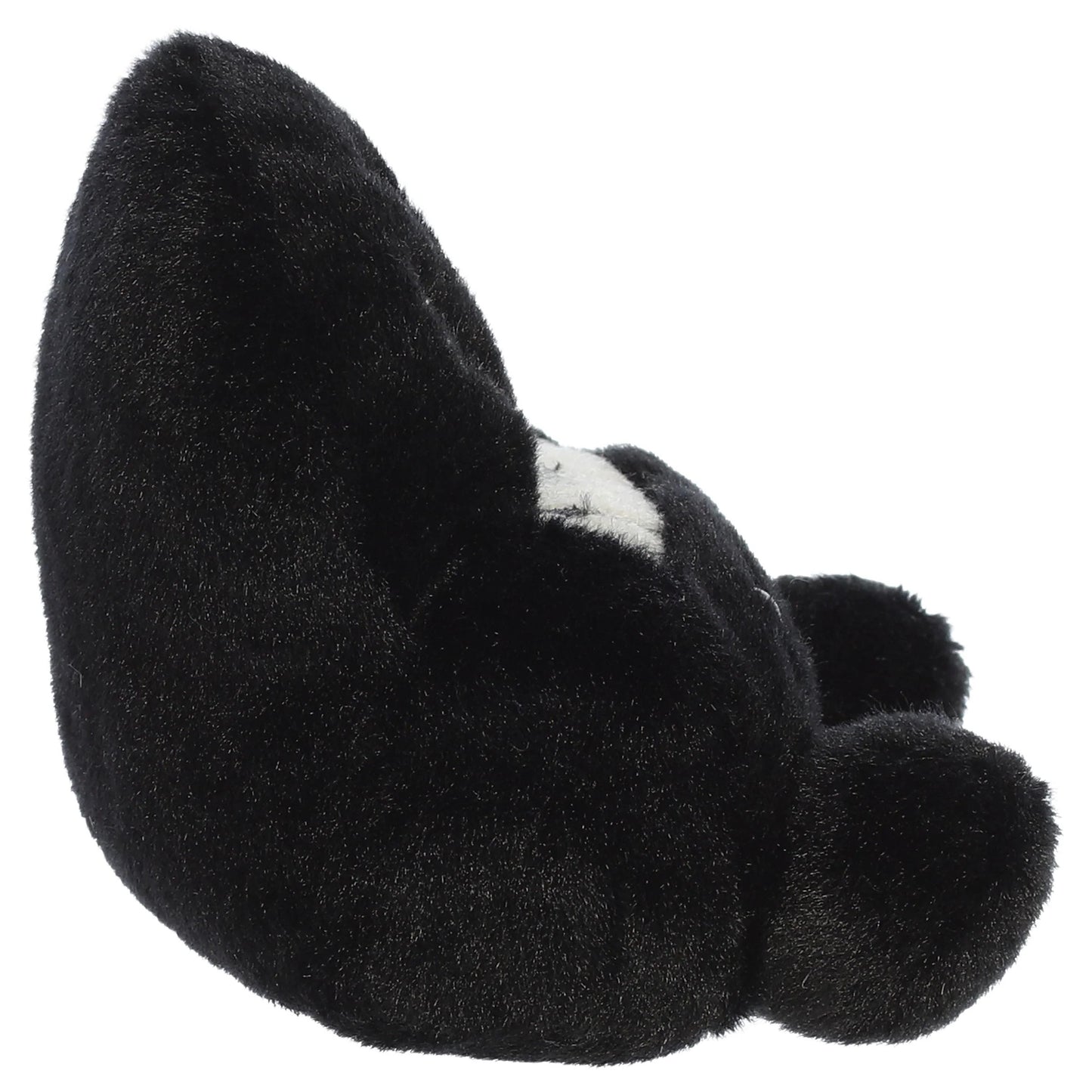 Ragtime Piano Palm Pals Plush 5"